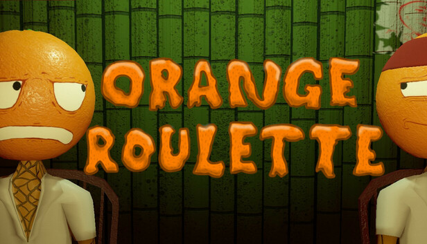 ゲームキャラクター orange Steam：Orange Roulette