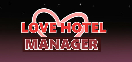 Love Hotel Manager Cover Image