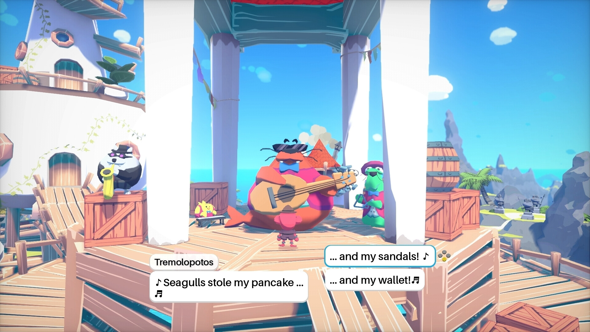 Zitifono screenshot 6
