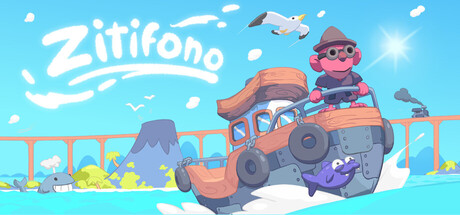 Zitifono — Steam header