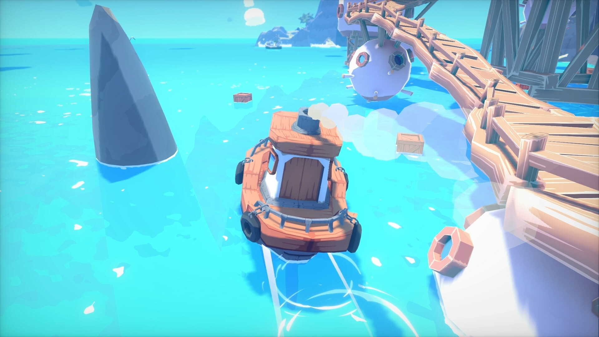 Zitifono screenshot 1
