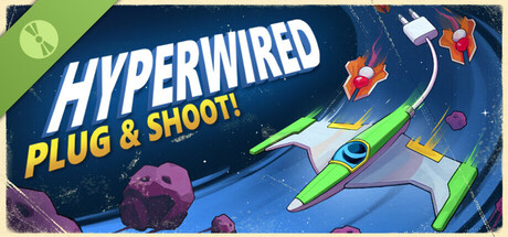 HYPERWIRED Demo