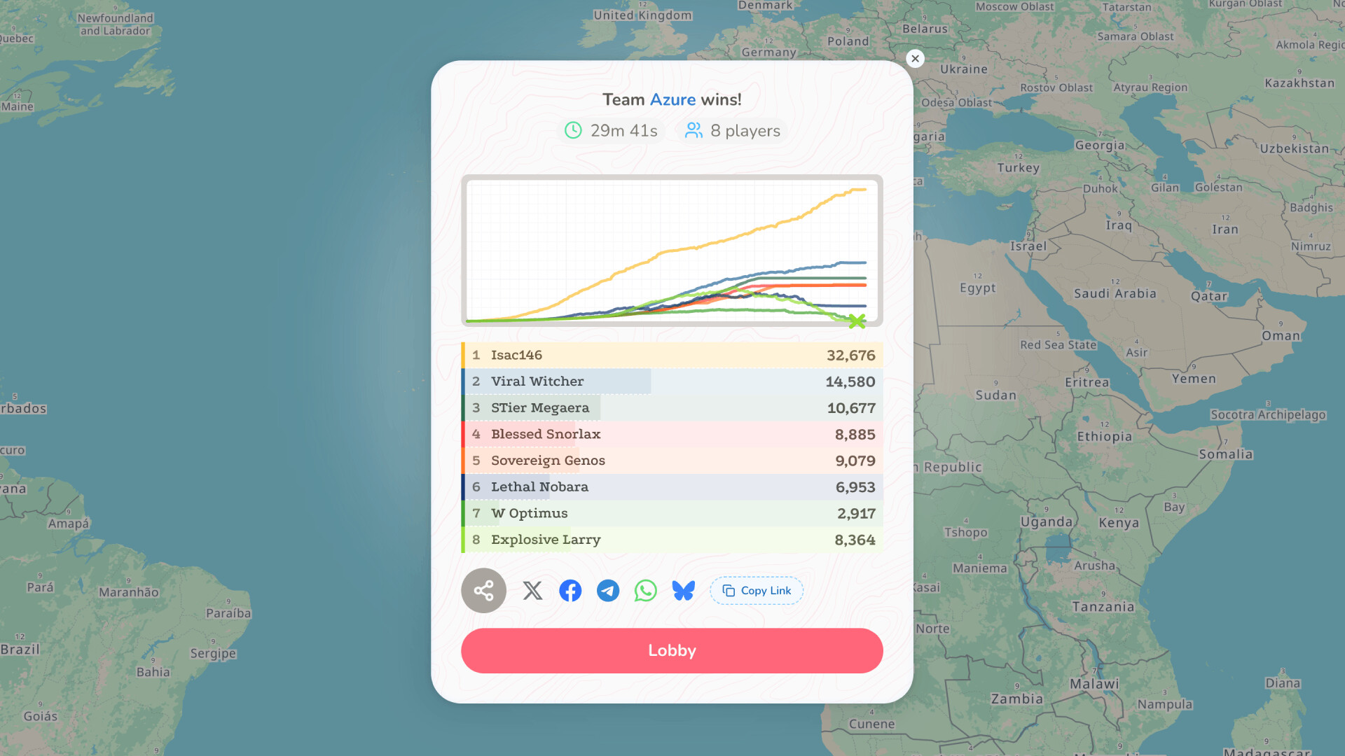 Hexpand screenshot 2