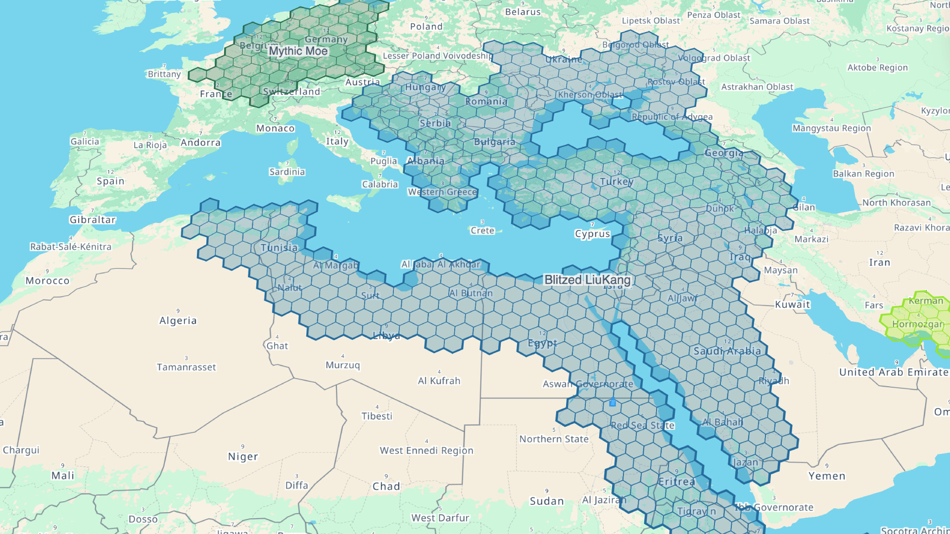 Hexpand screenshot 4