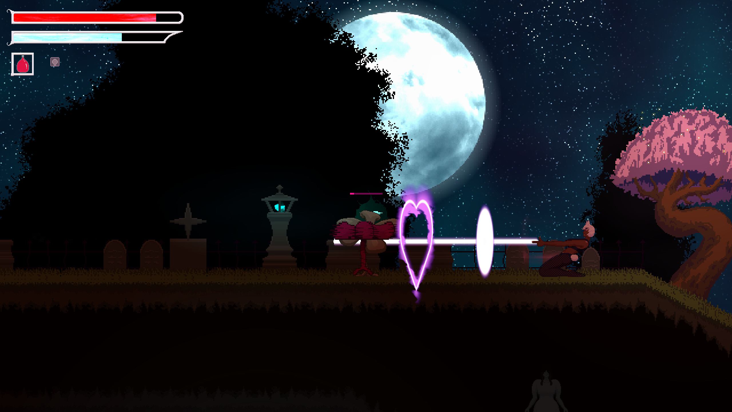 Elven Impulse screenshot 5