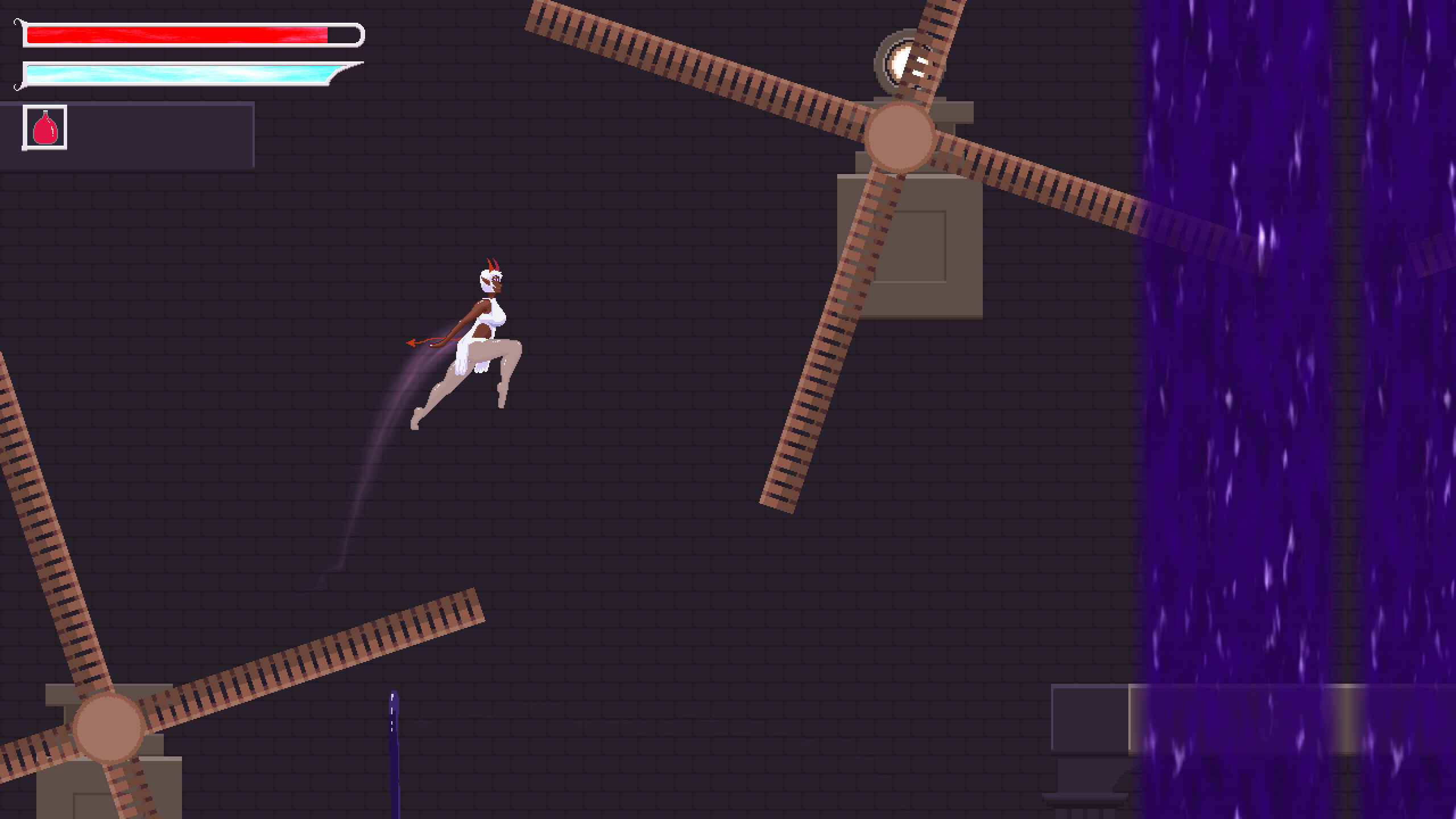 Elven Impulse screenshot 3