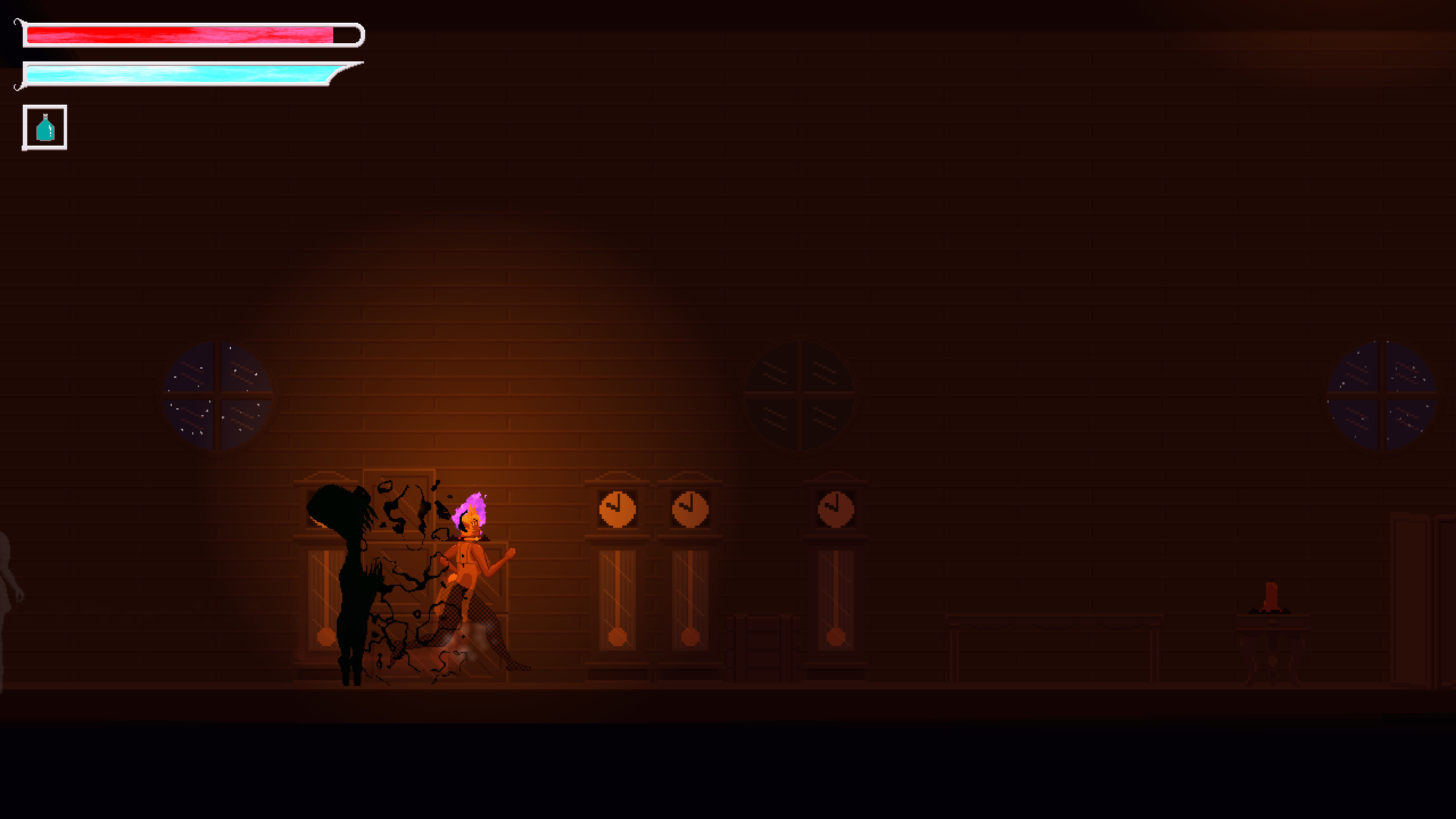 Elven Impulse screenshot 4