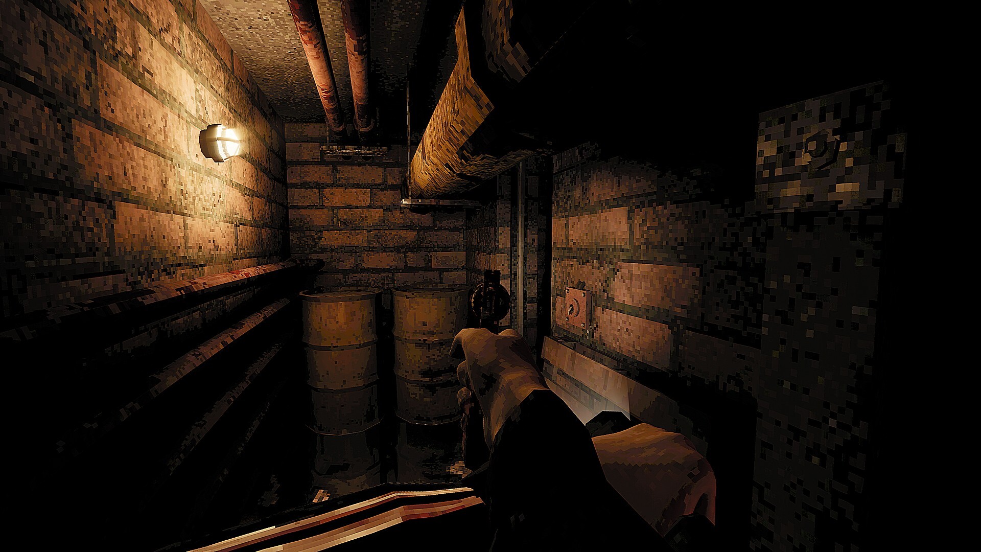 Ells Tales: Idols screenshot 3