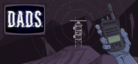 D.A.D.S. — header artwork