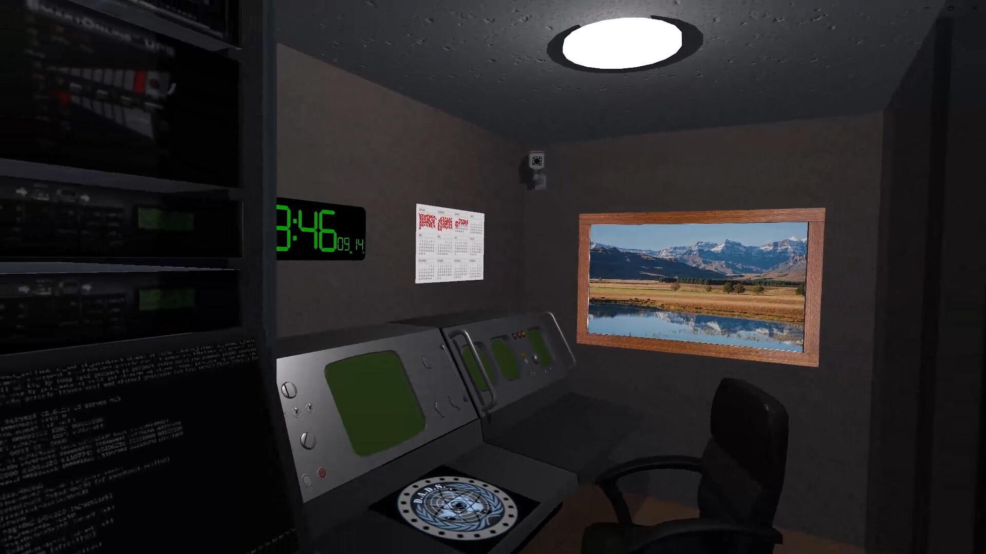 D.A.D.S. screenshot 5