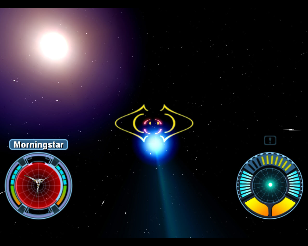 STAR WARS™ Starfighter™ screenshot 5