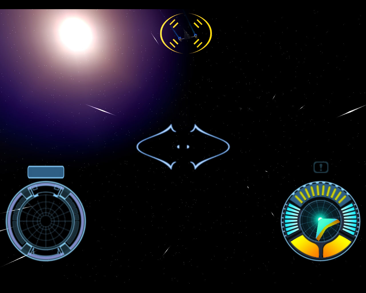 STAR WARS™ Starfighter™ screenshot 11