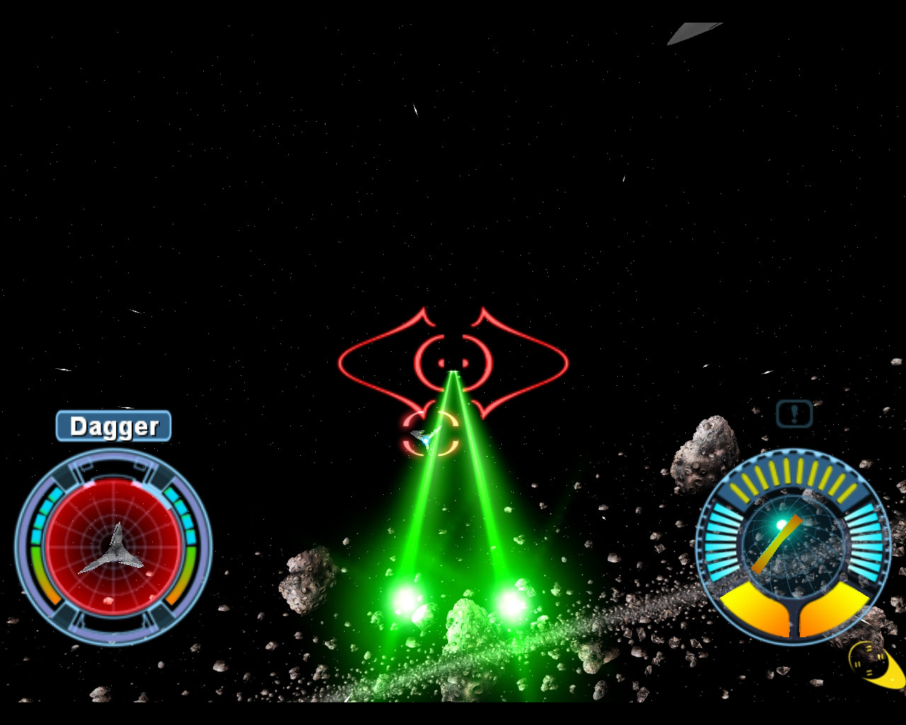 STAR WARS™ Starfighter™ screenshot 12