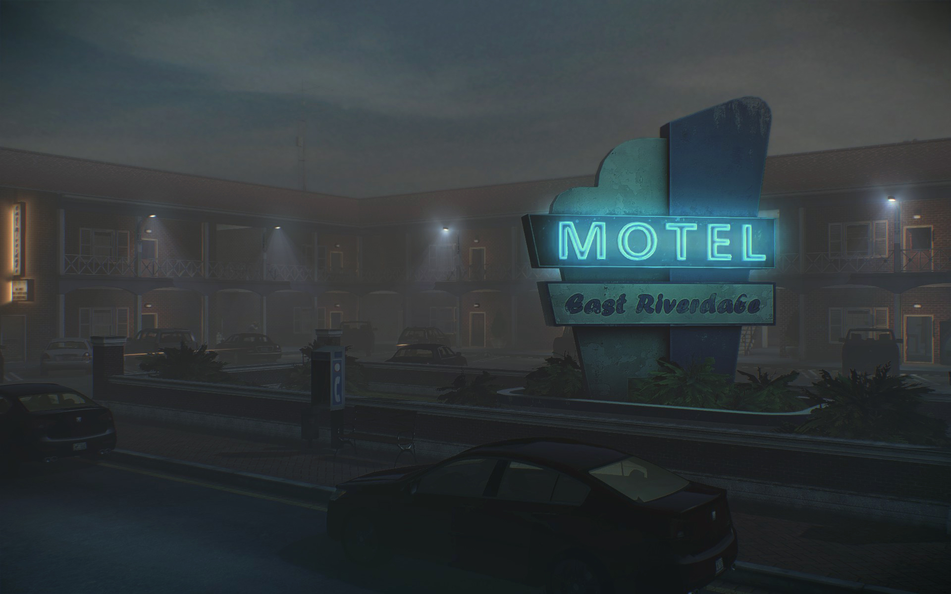 PAYDAY 2: Hotline Miami screenshot 4