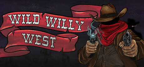 Wild Willy West Cover Image
