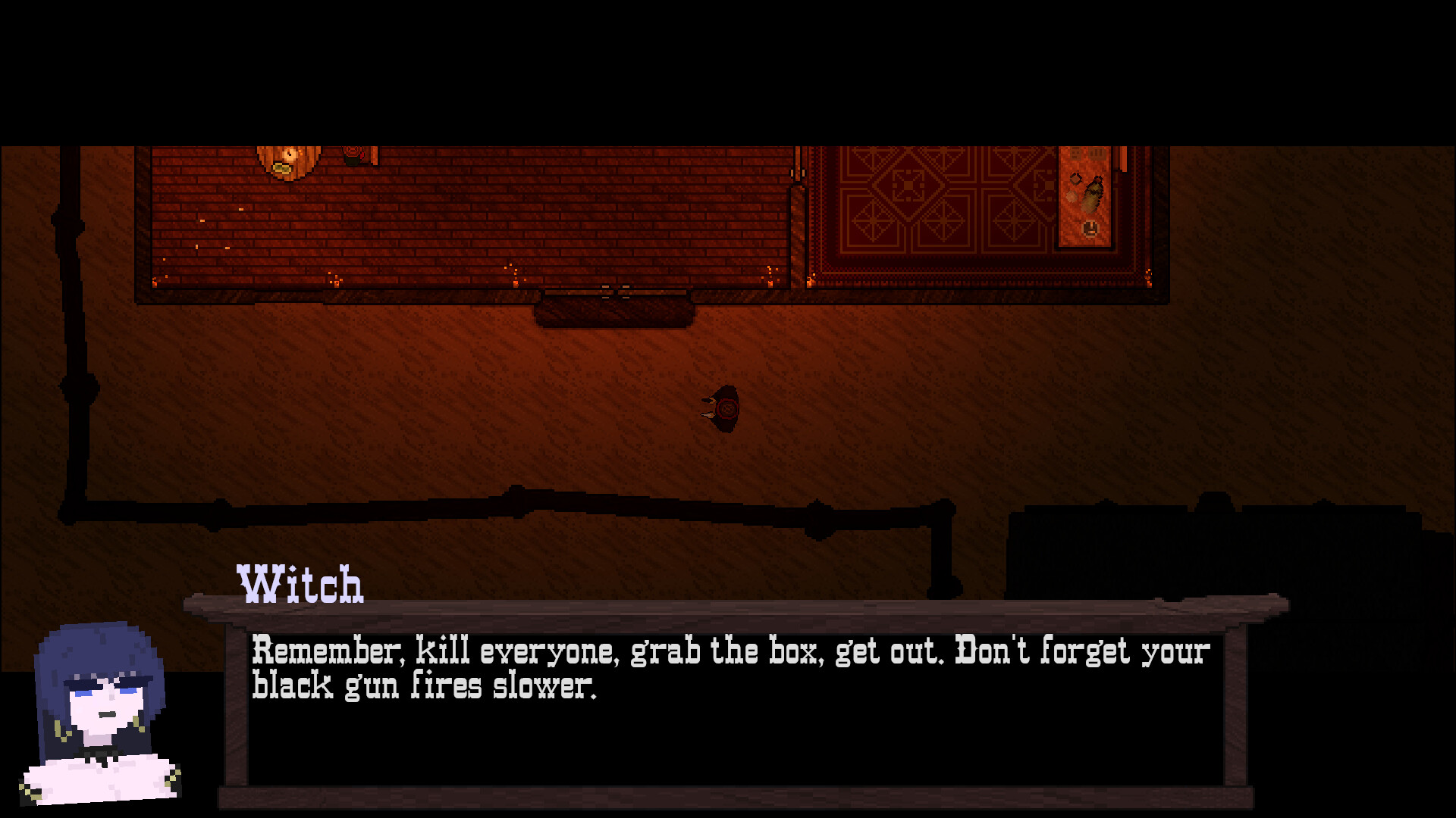 Wild Willy West screenshot 5