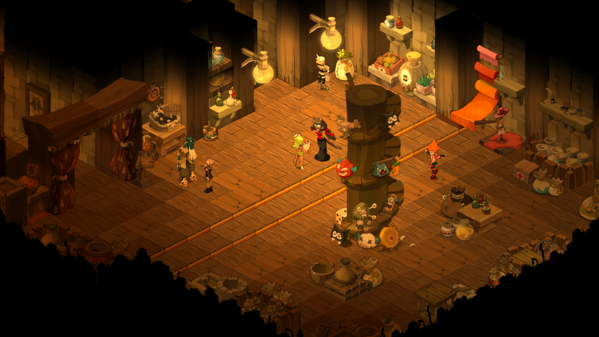 WAKFU - Excarnus Pack screenshot 6