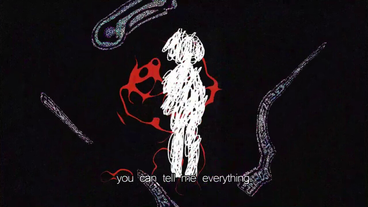 oath Soundtrack screenshot 2