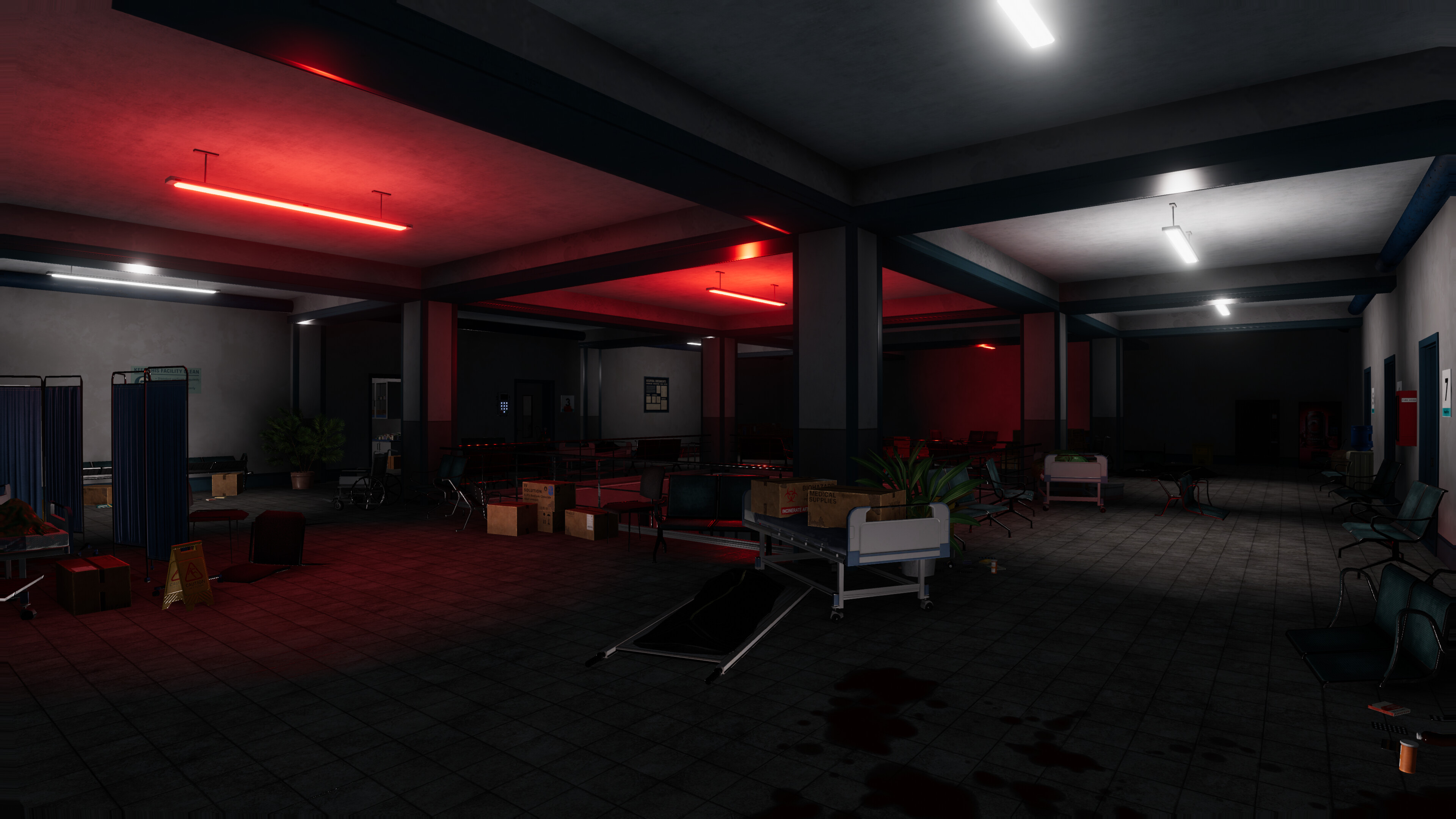 Somniora: Chapter 1 screenshot 2