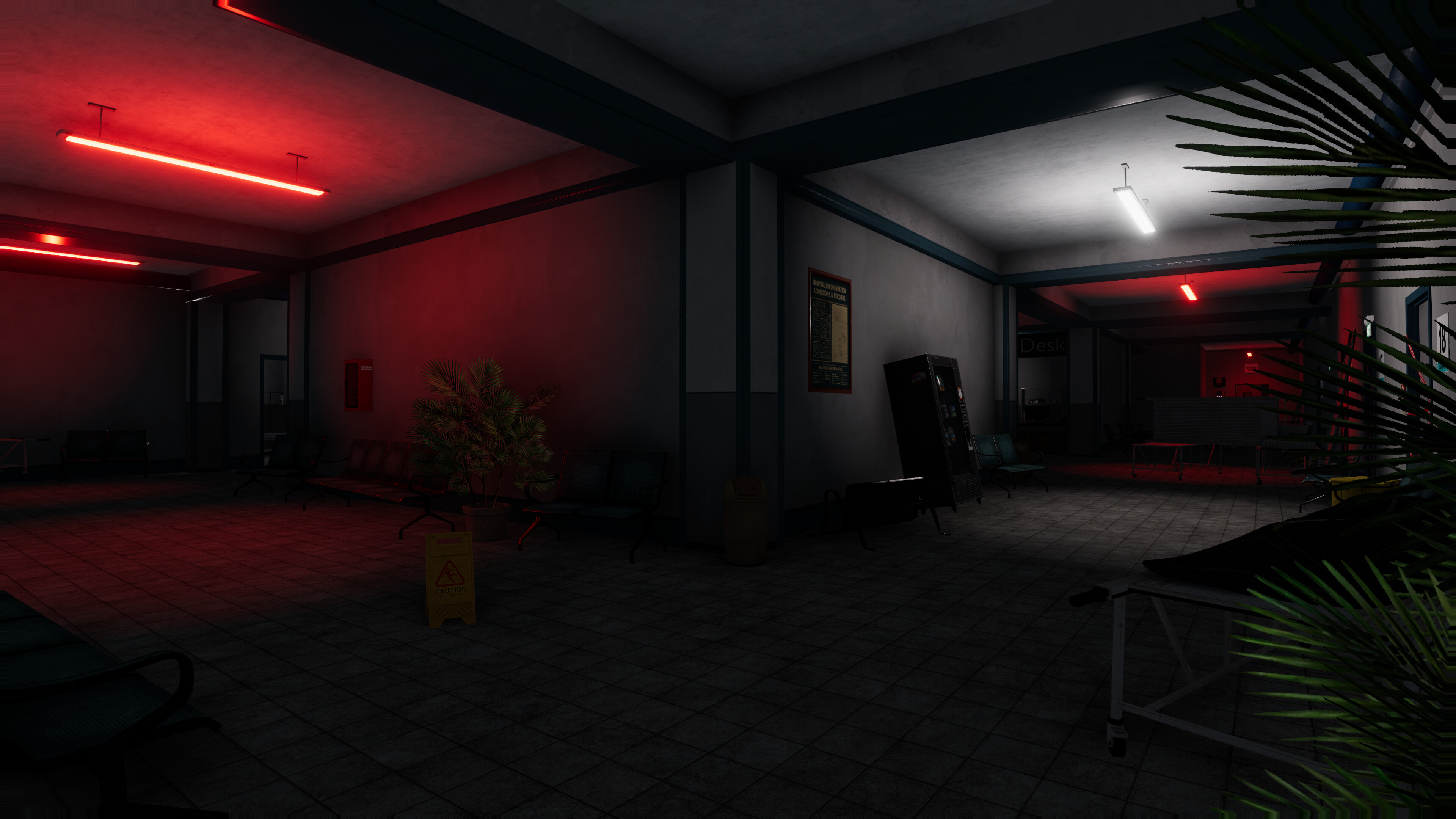 Somniora: Chapter 1 screenshot 7
