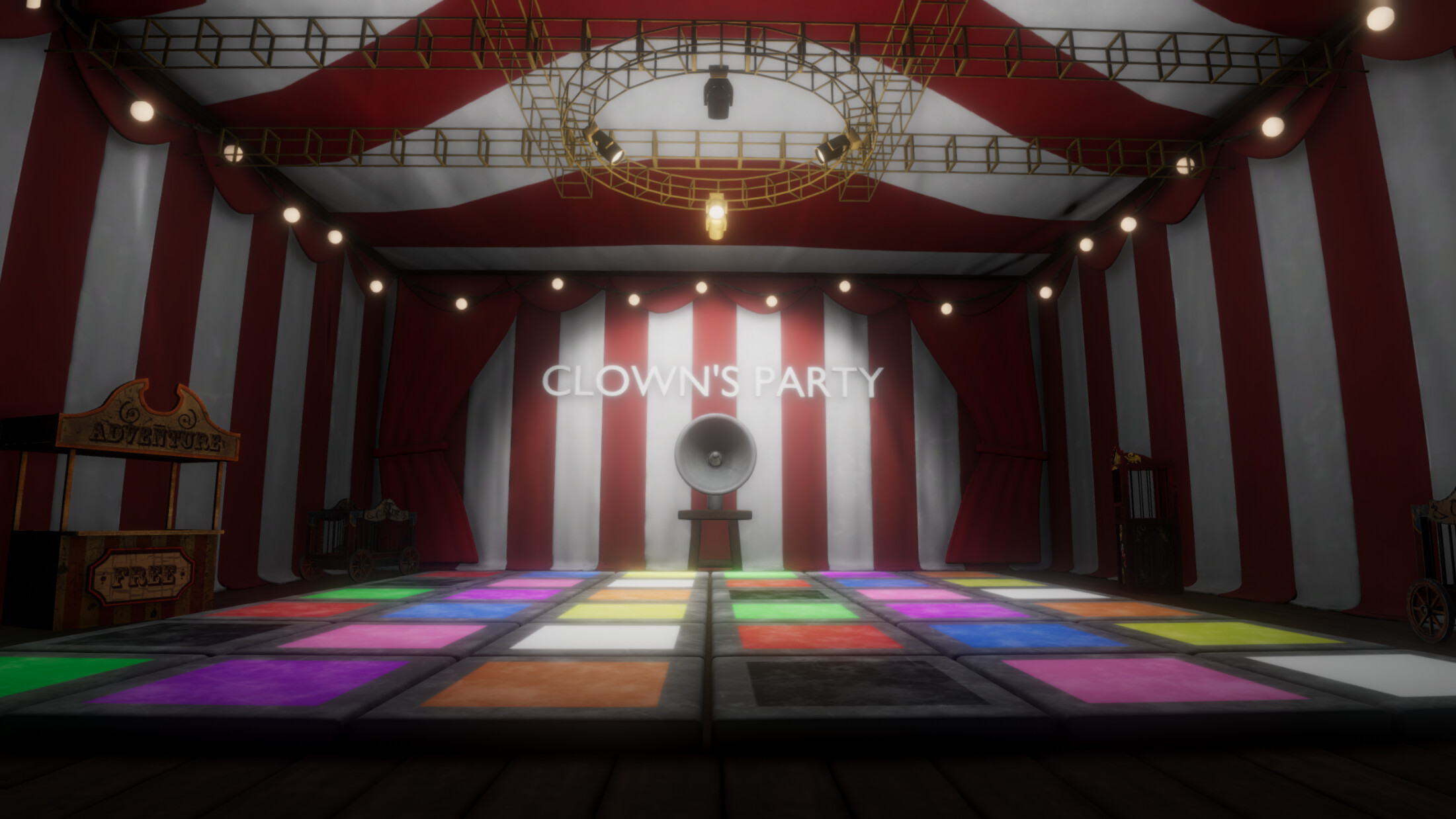 Somniora: Chapter 1 screenshot 4