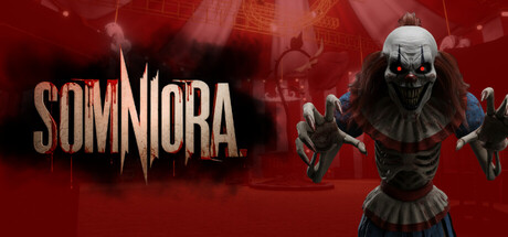 Somniora: Chapter 1