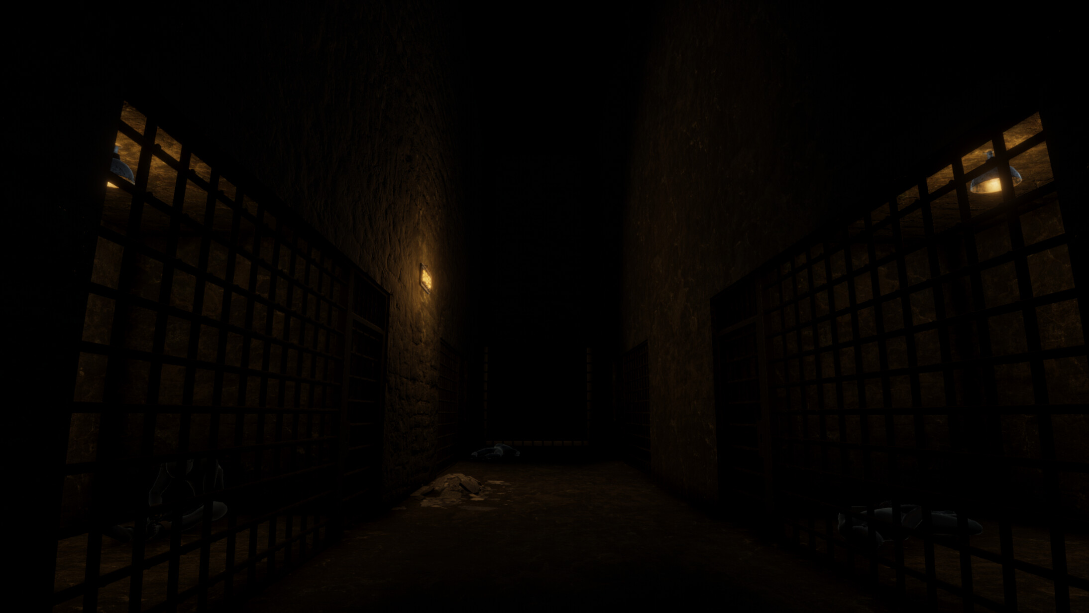 Somniora: Chapter 1 screenshot 8