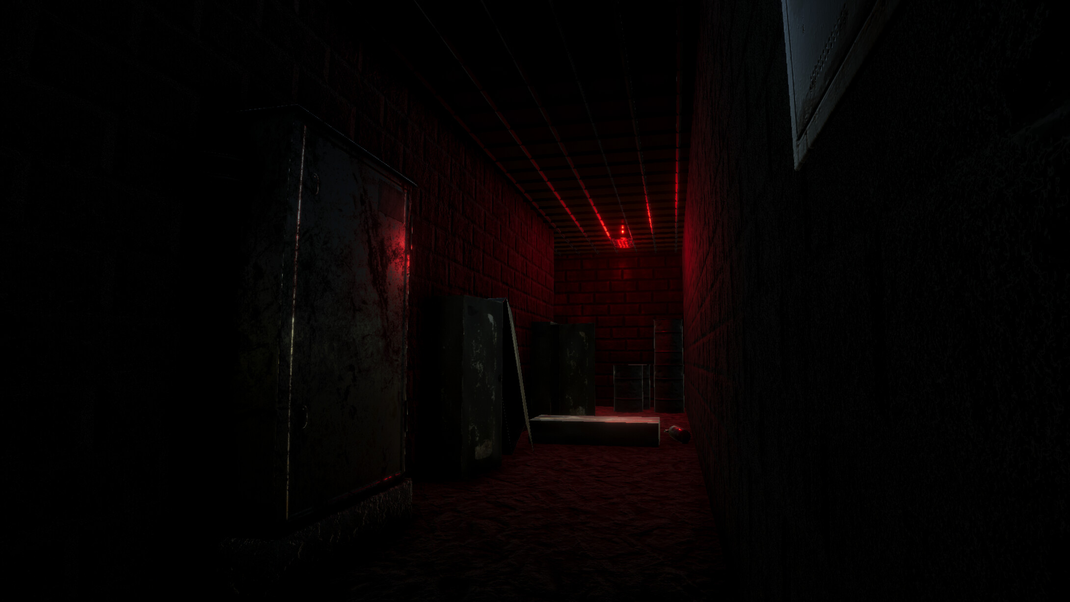 Somniora: Chapter 1 screenshot 9