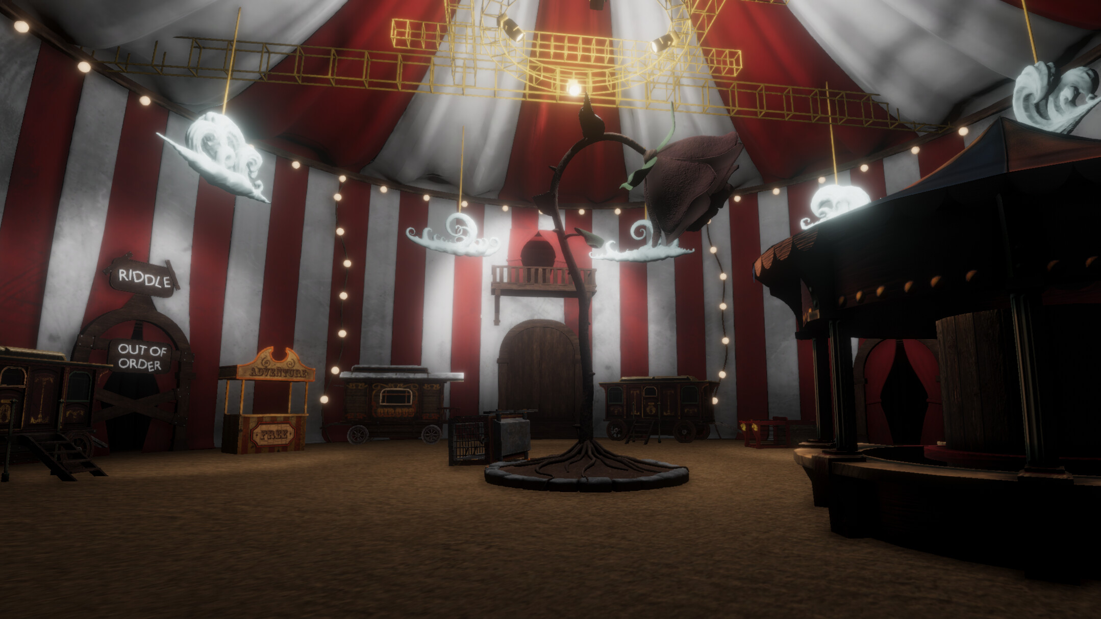 Somniora: Chapter 1 screenshot 3