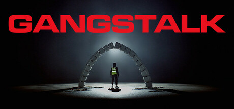 GANGSTALK Cover Image