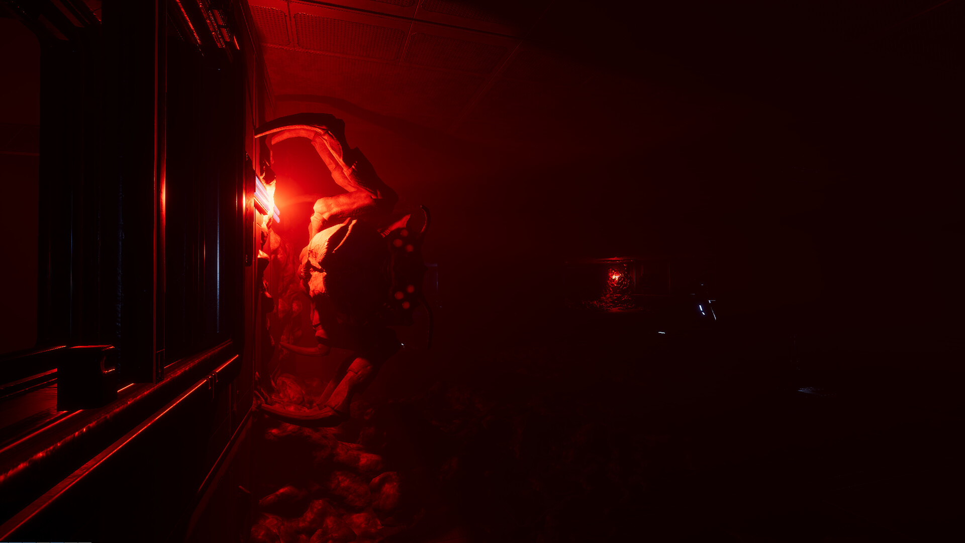Exile Protocol screenshot 15