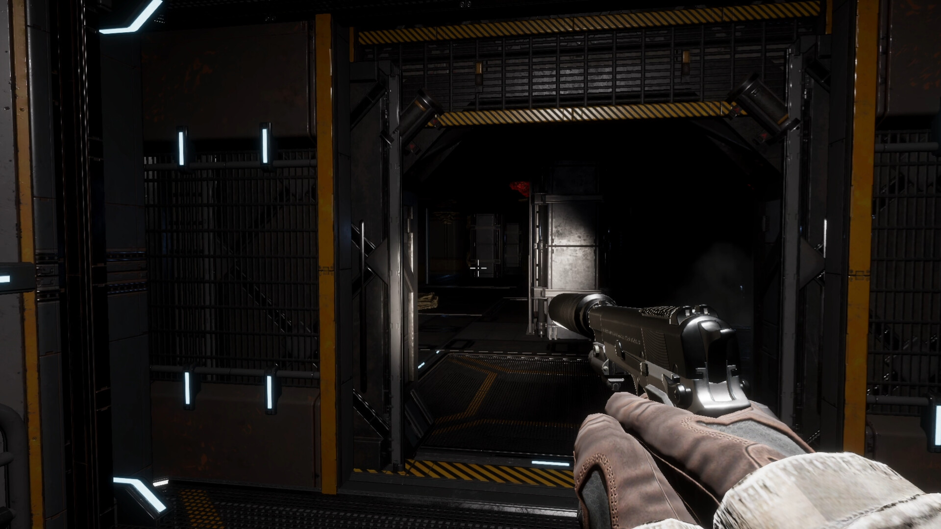 Exile Protocol screenshot 24