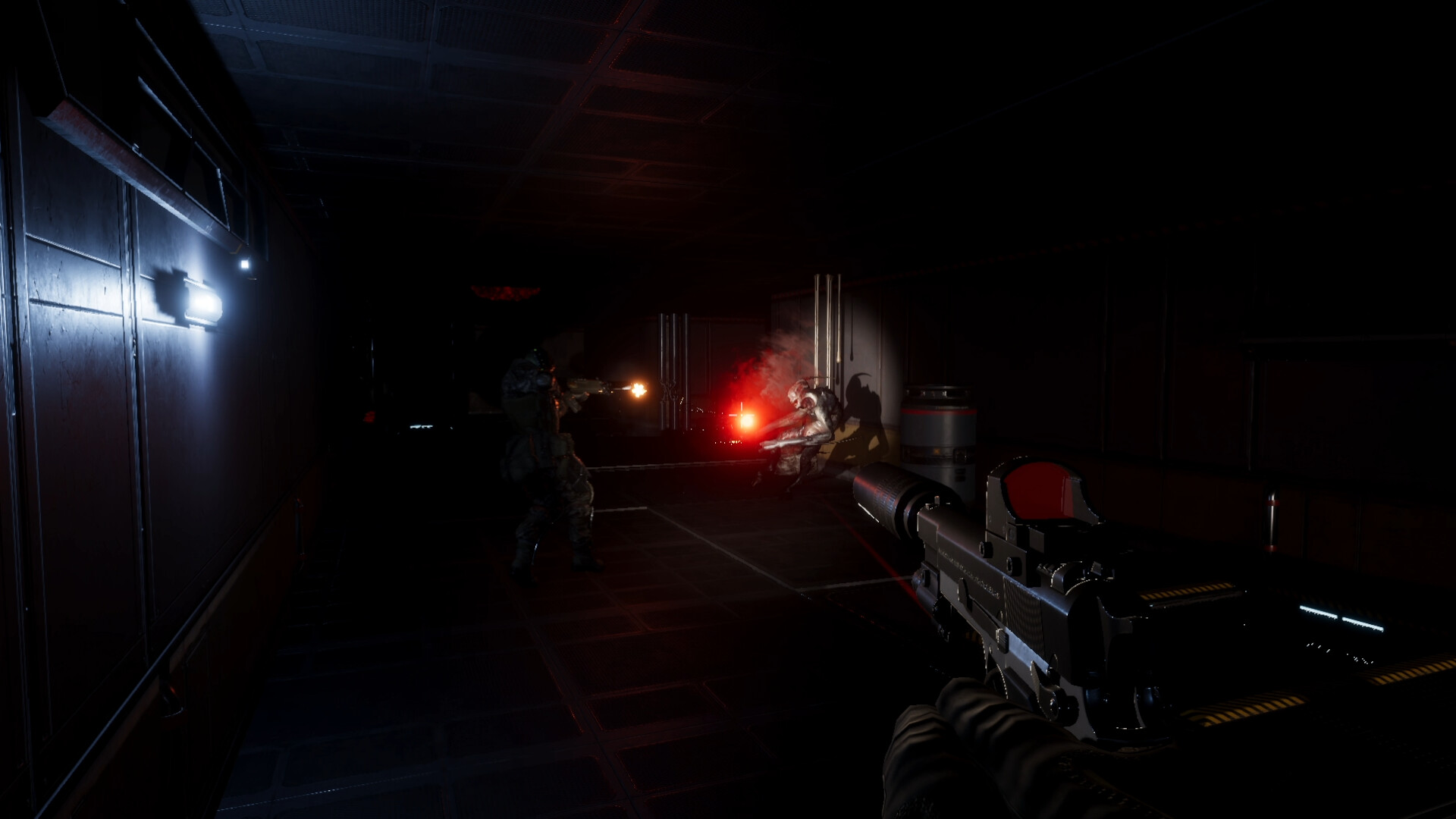 Exile Protocol screenshot 8