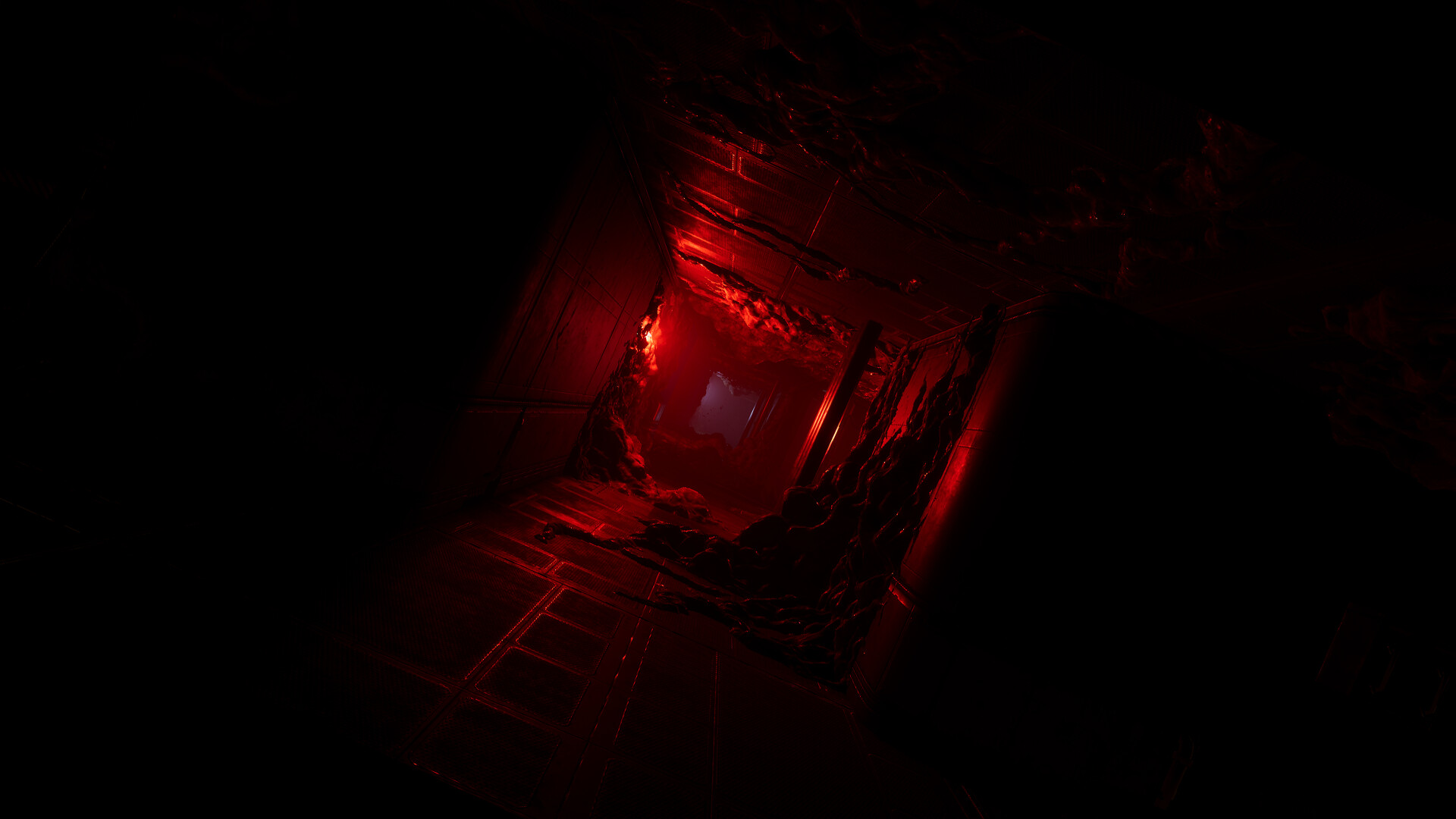 Exile Protocol screenshot 12