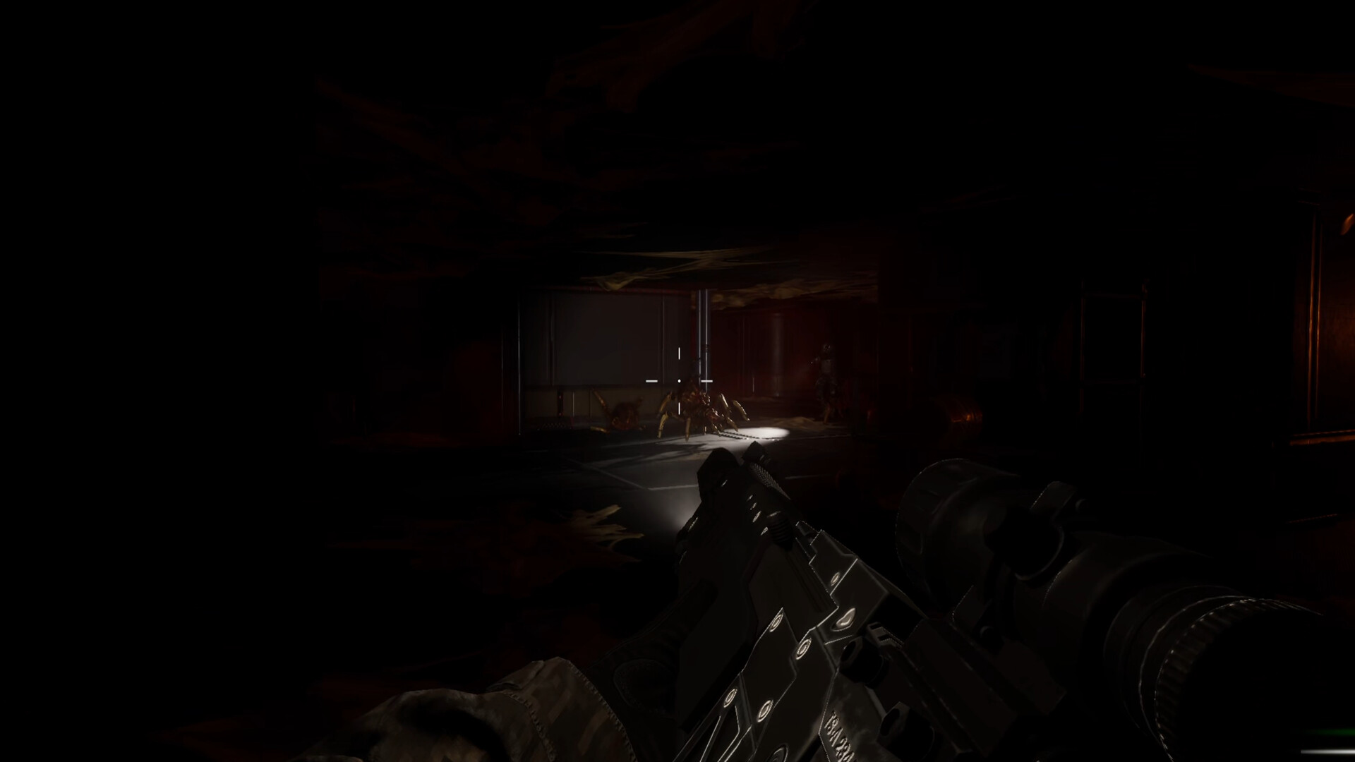 Exile Protocol screenshot 9