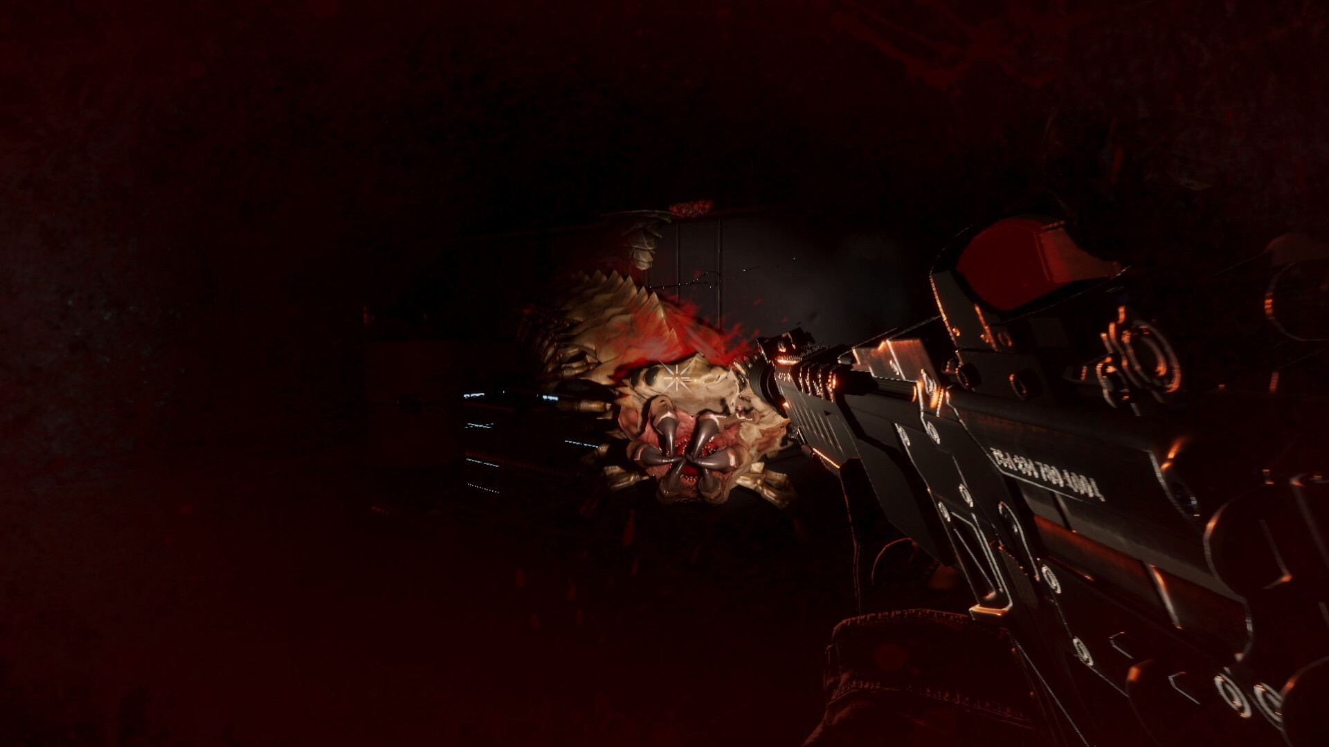 Exile Protocol screenshot 25