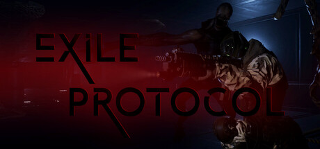 Exile Protocol — Steam header