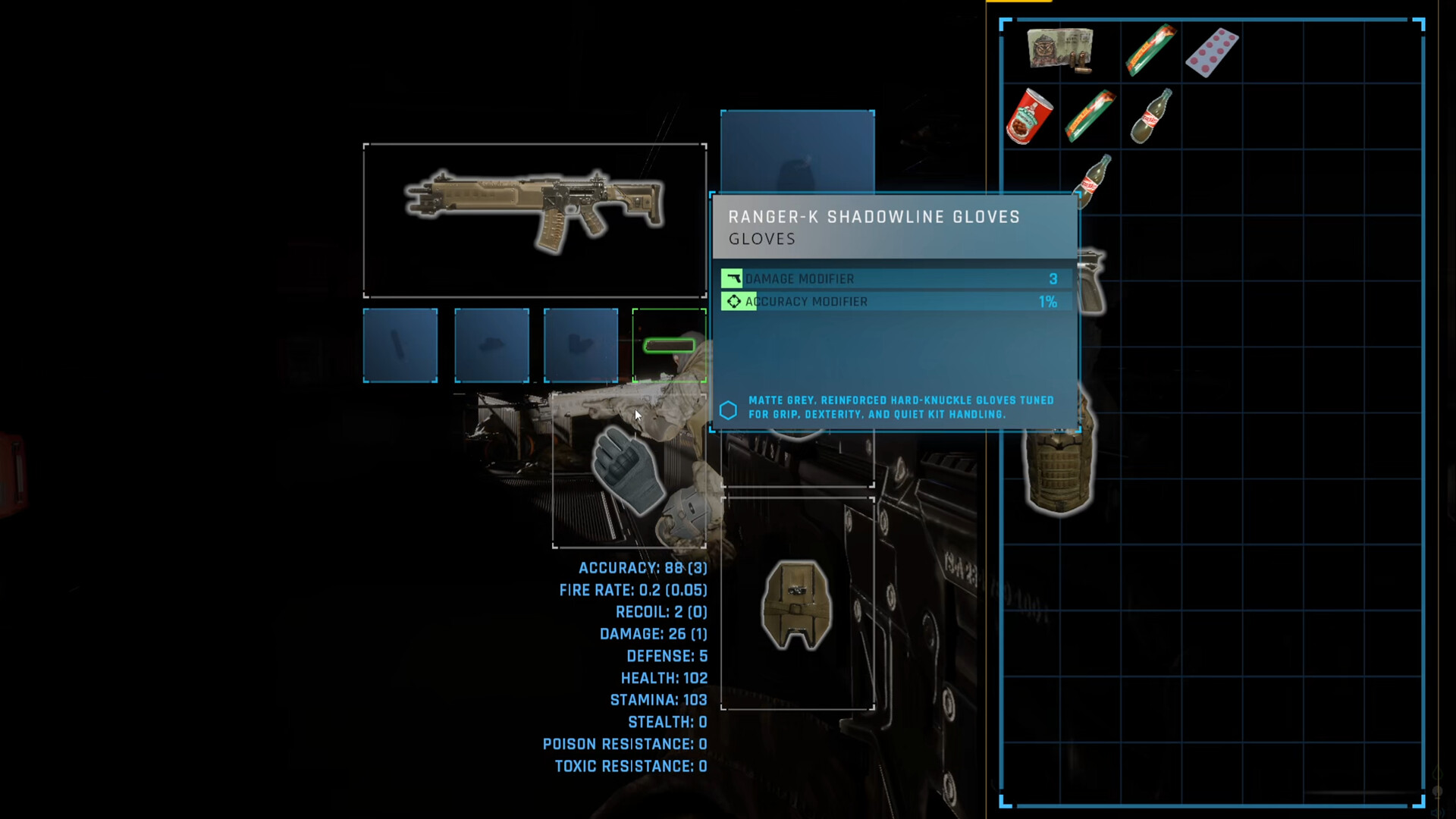 Exile Protocol screenshot 7
