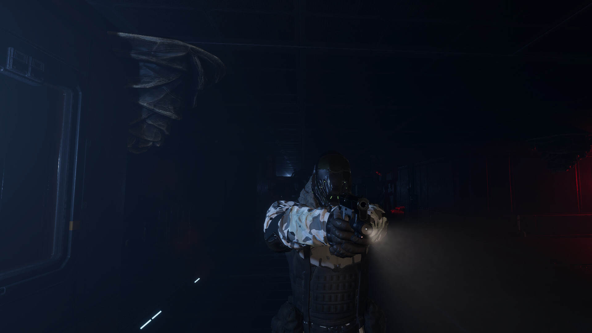 Exile Protocol screenshot 18