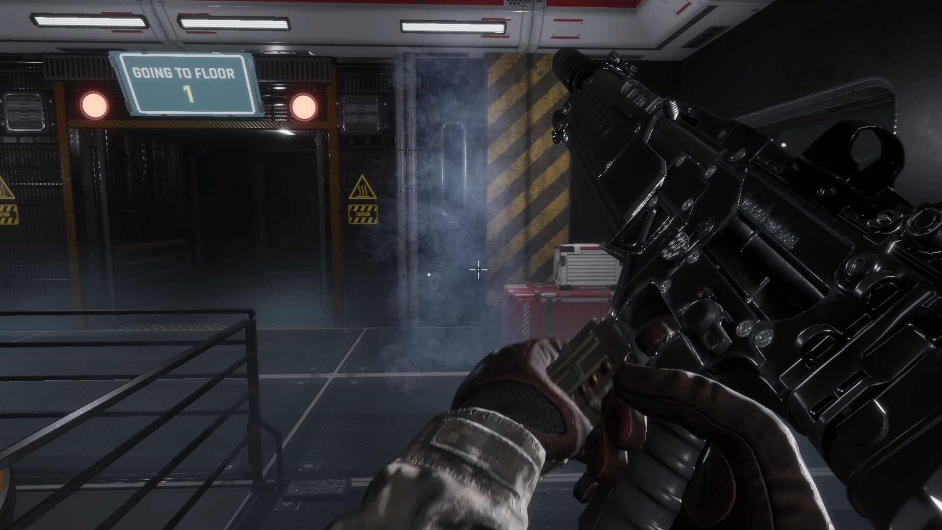 Exile Protocol screenshot 33