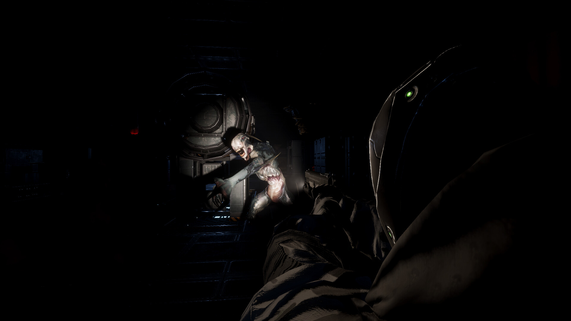 Exile Protocol screenshot 19