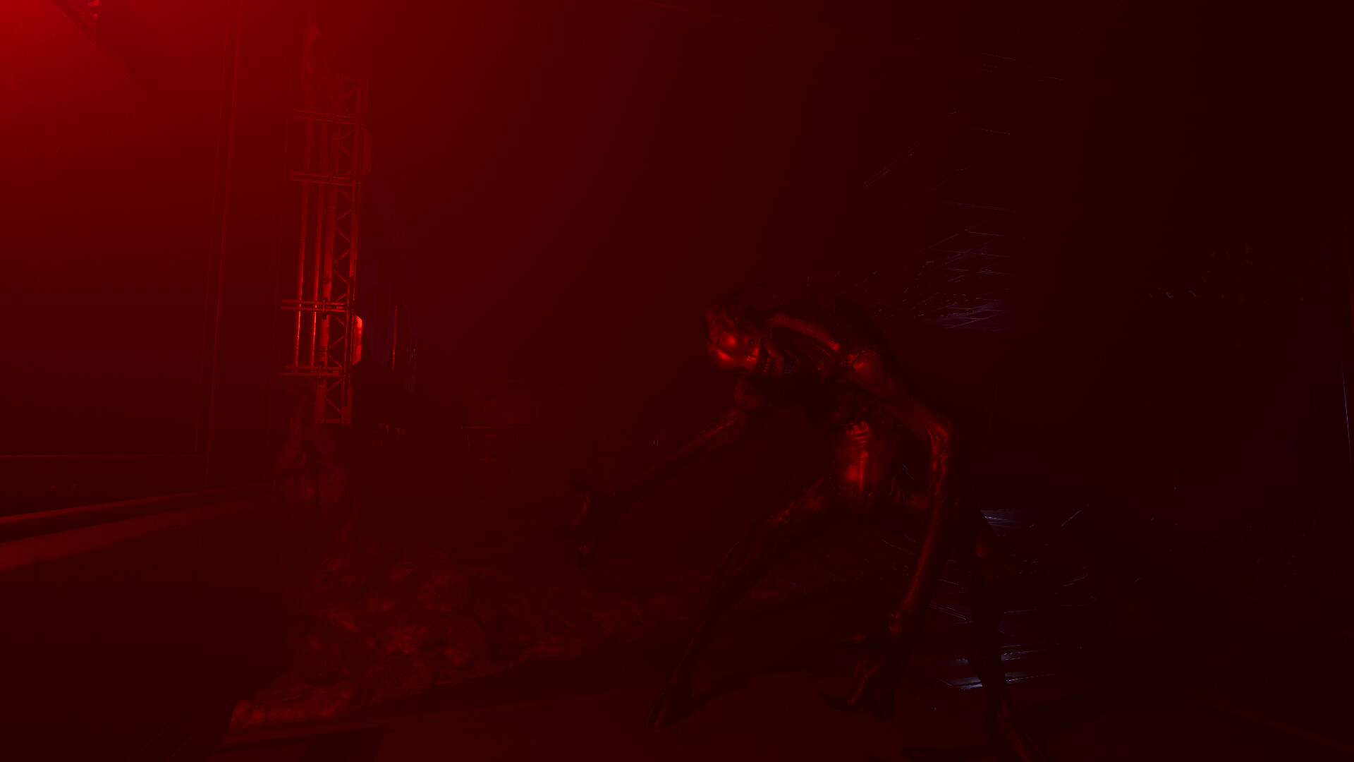 Exile Protocol screenshot 3