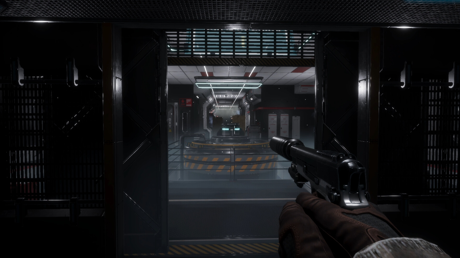 Exile Protocol screenshot 28