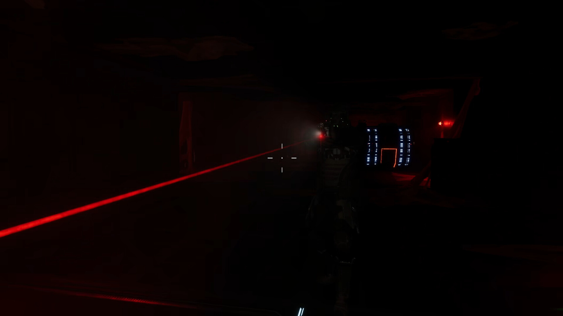 Exile Protocol screenshot 5