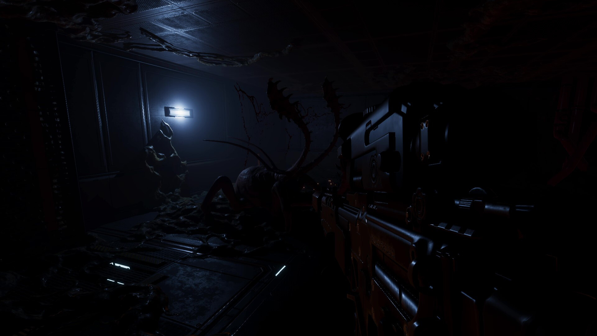 Exile Protocol screenshot 29