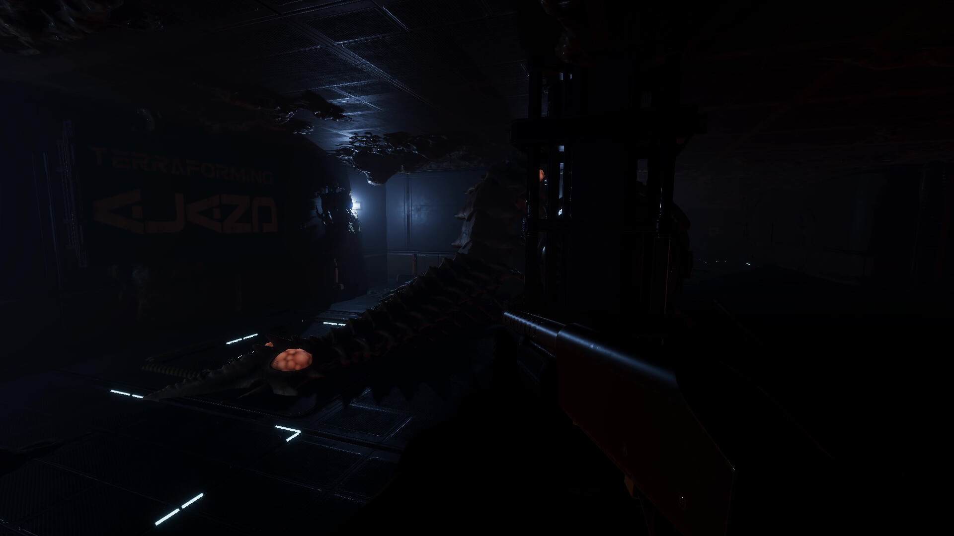 Exile Protocol screenshot 31
