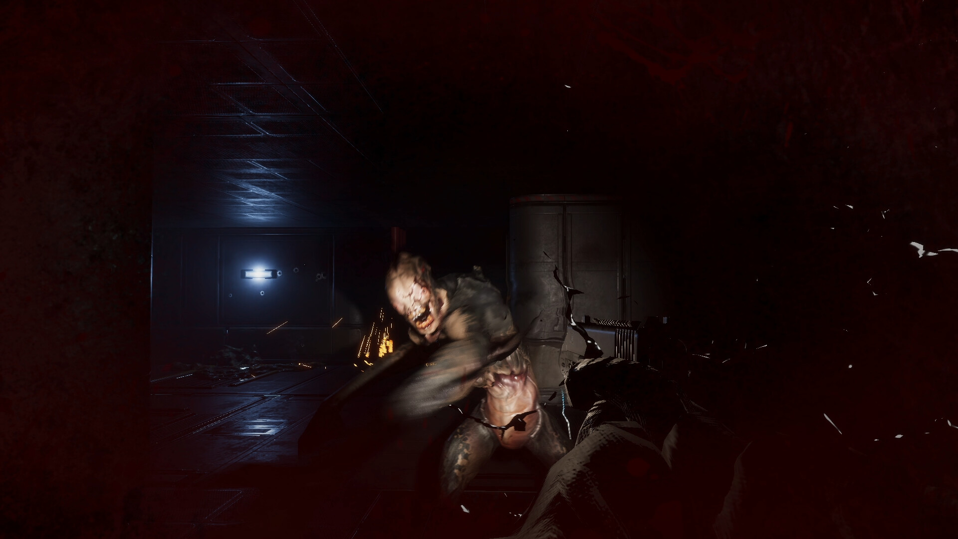 Exile Protocol screenshot 16