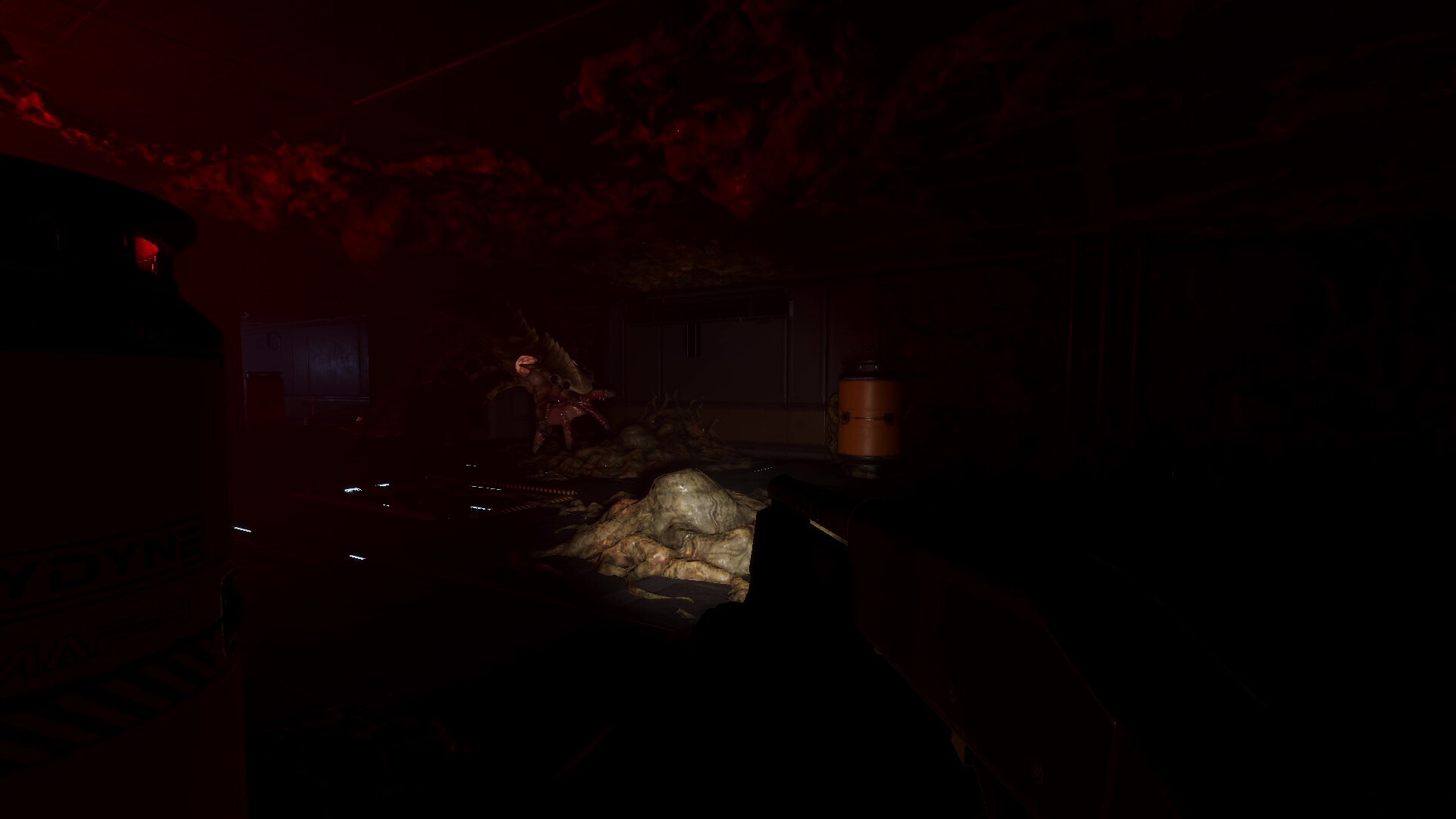 Exile Protocol screenshot 21