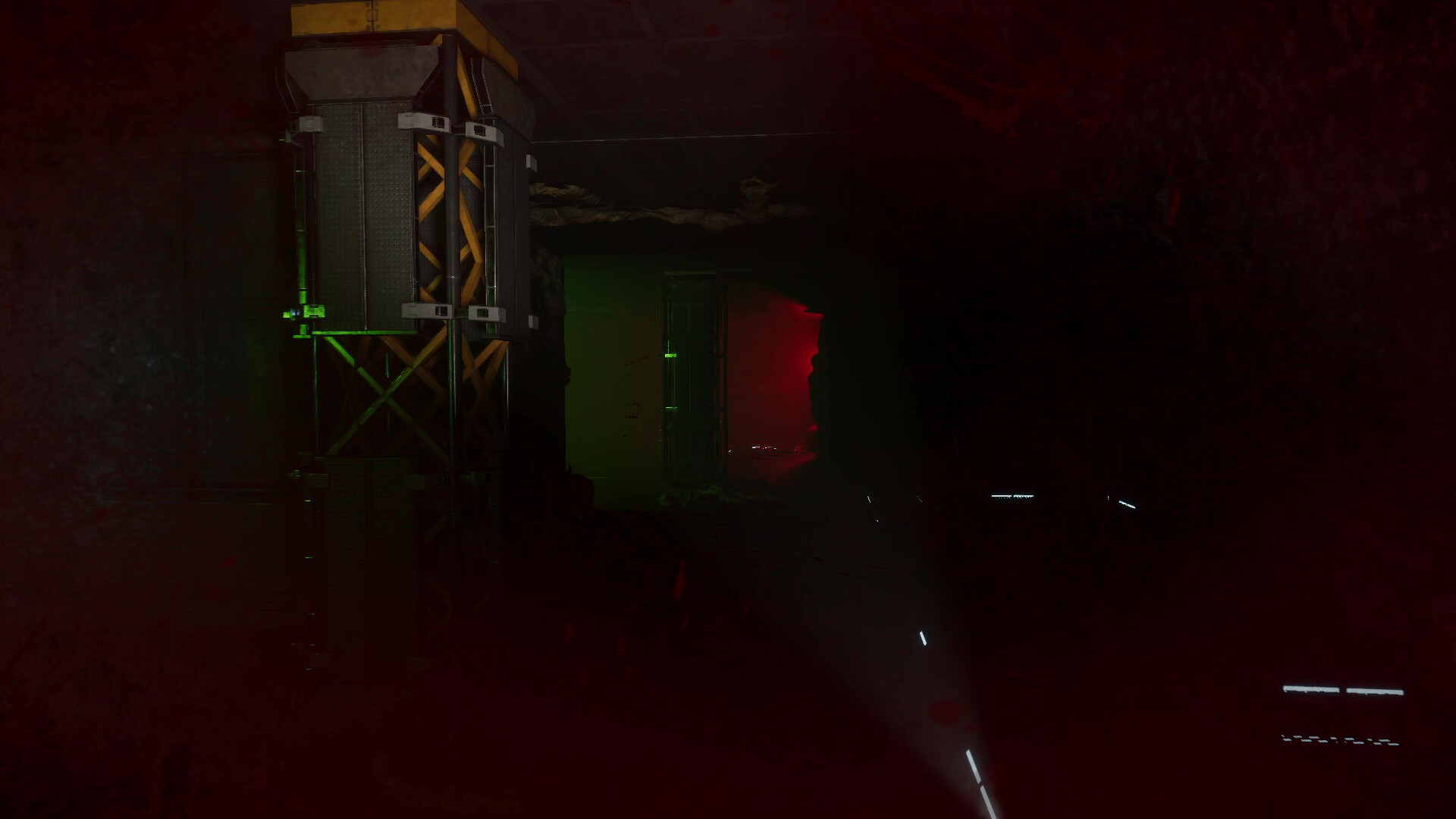 Exile Protocol screenshot 10