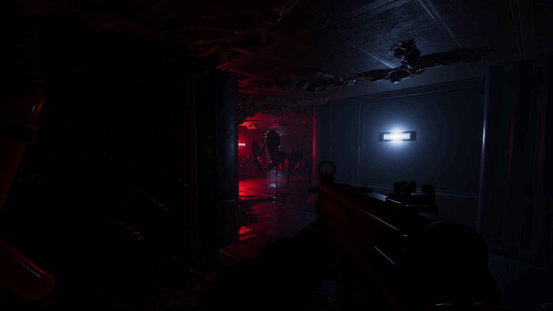 Exile Protocol screenshot 30